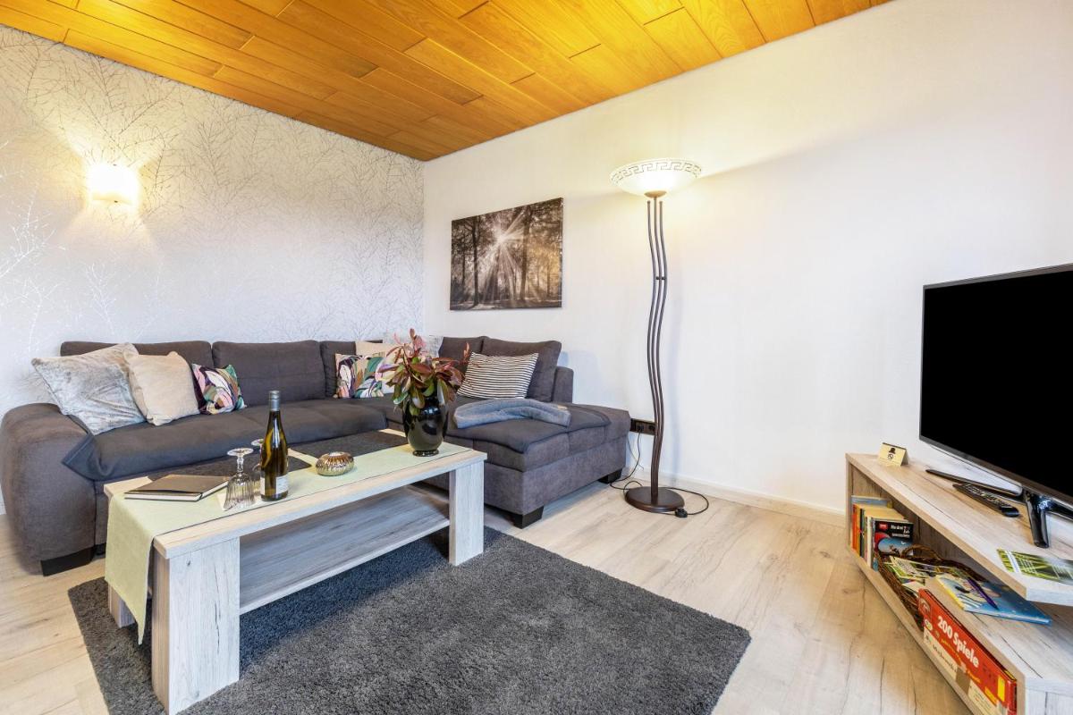 Komfort Ferienwohnung - Housity