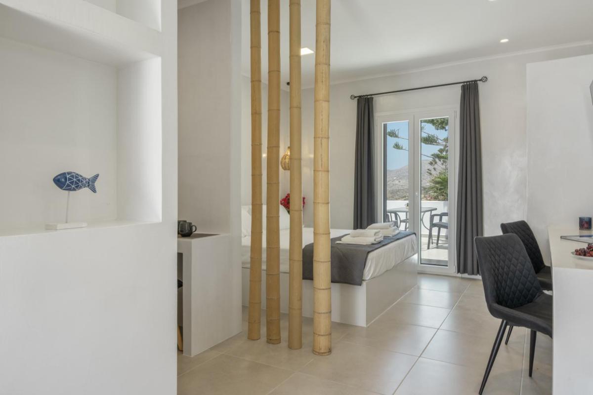Country House Apartments - Housity