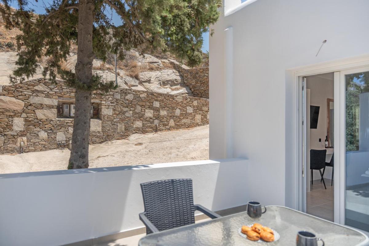 Country House Apartments - Housity