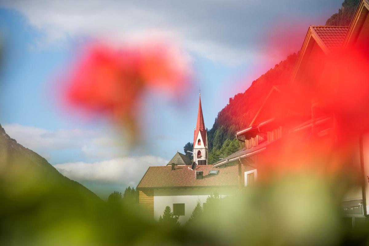 Alpenblick Nr 5 - Housity