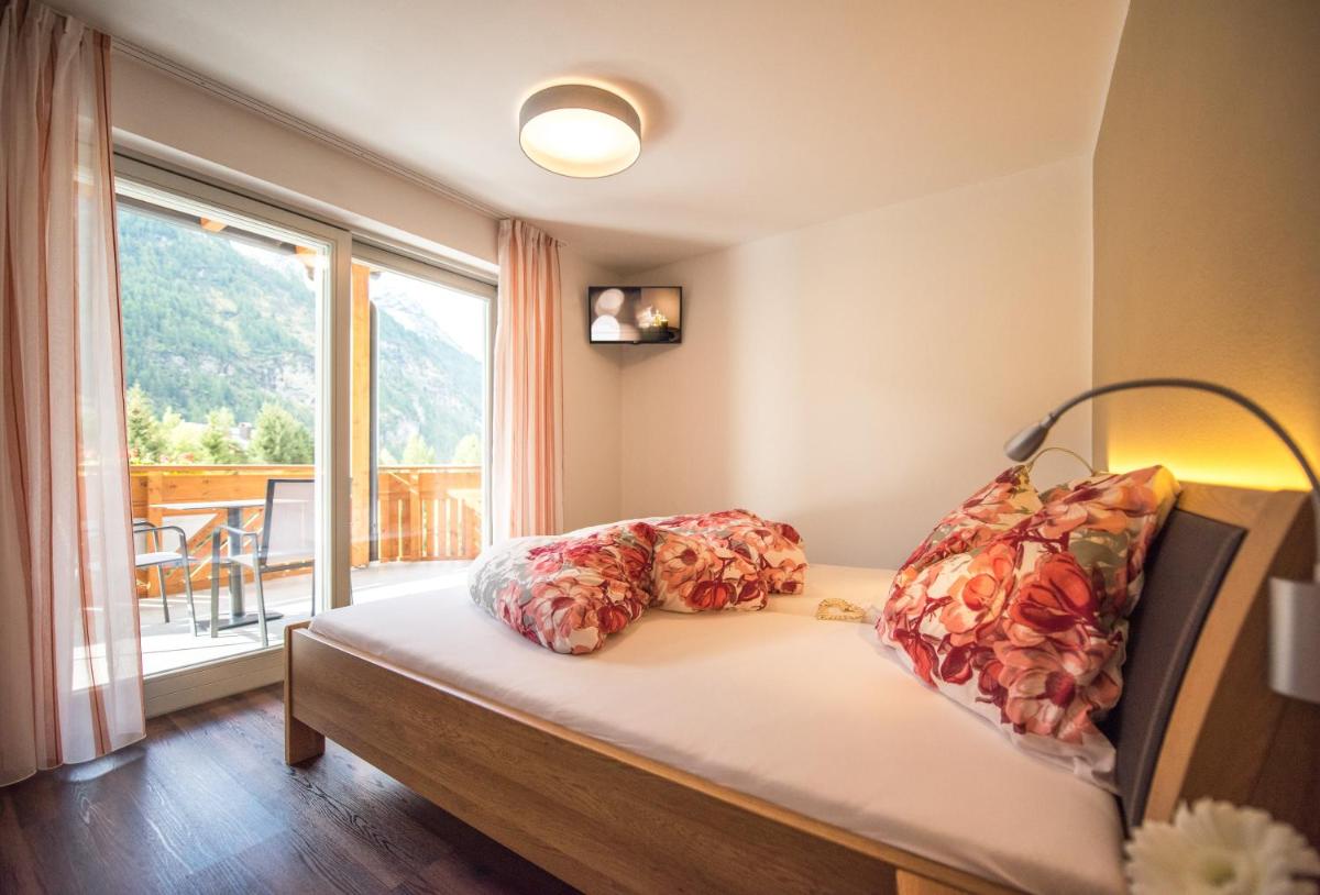 Alpenblick Nr 5 - Housity