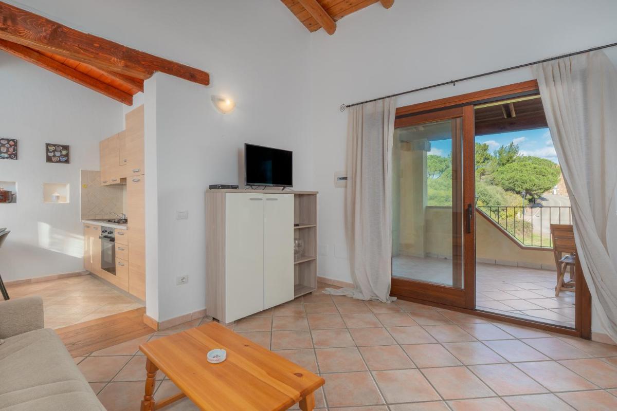 Trilo Orizzonti 31 - Housity