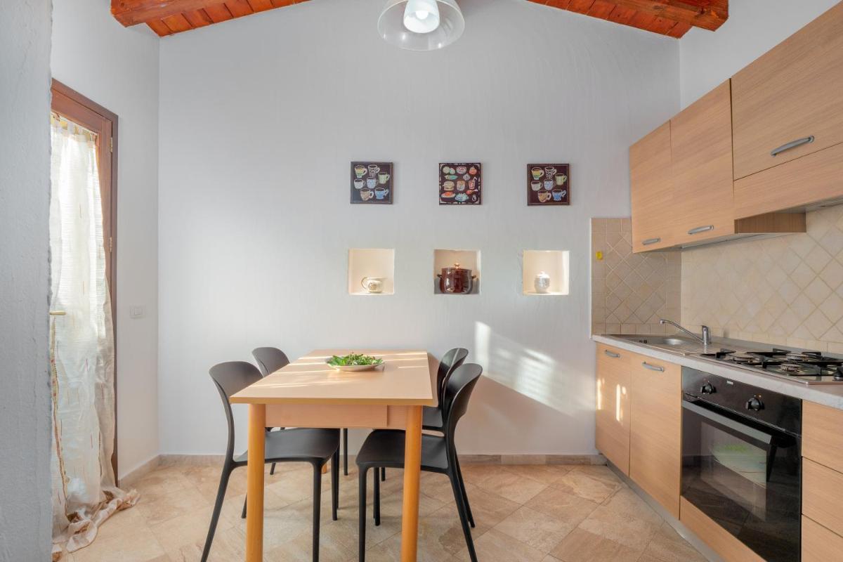 Trilo Orizzonti 31 - Housity