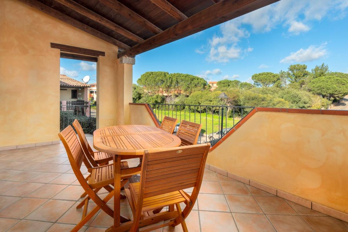 Trilo Orizzonti 31 - Housity