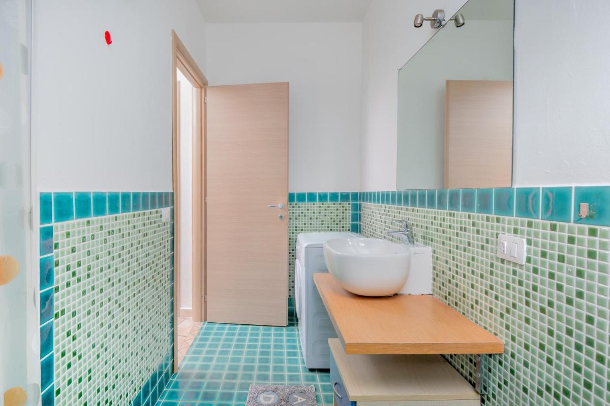 Trilo Orizzonti 31 - Housity