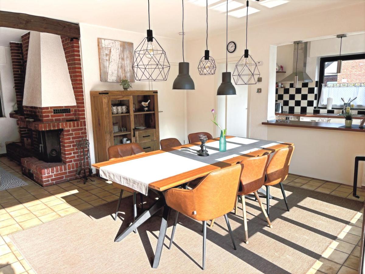 Ferienhaus Wacholderhain - Housity