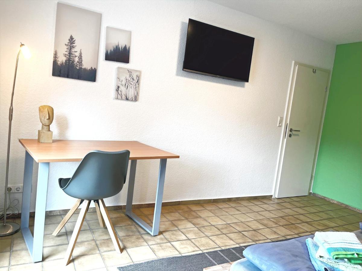 Ferienhaus Wacholderhain - Housity