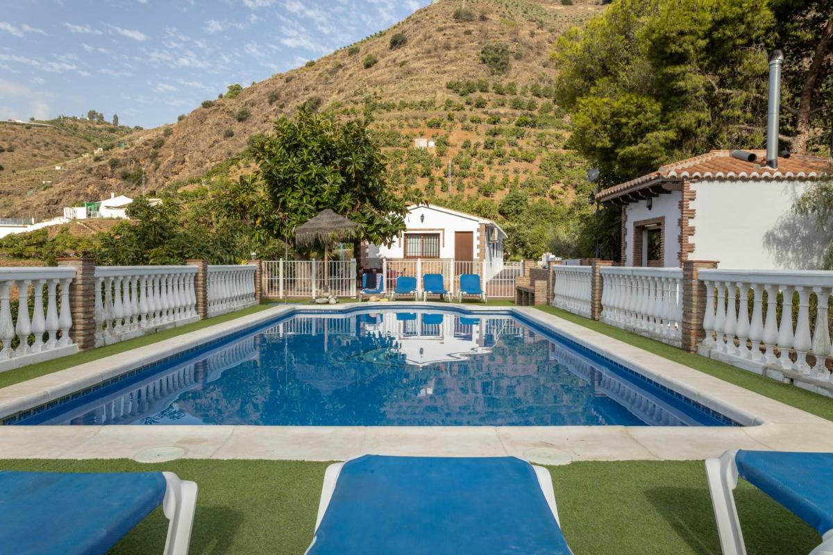 Villa Virginia Peace and quiet - Housity