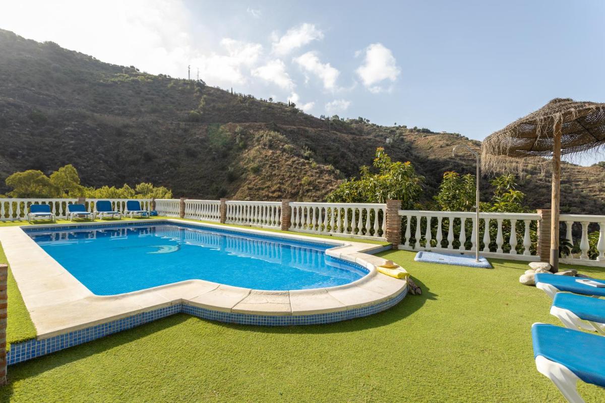 Villa Virginia Peace and quiet - Housity