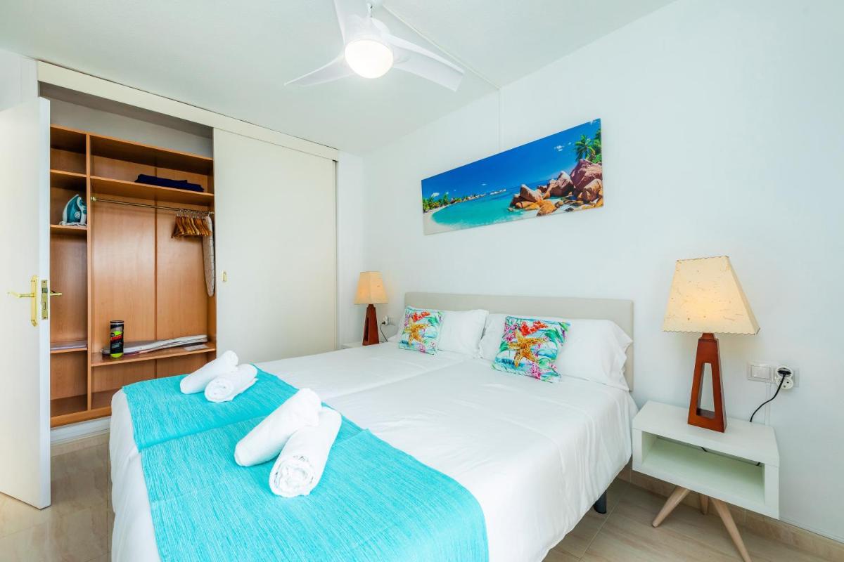 Alcudia Sea Apartment - Housity