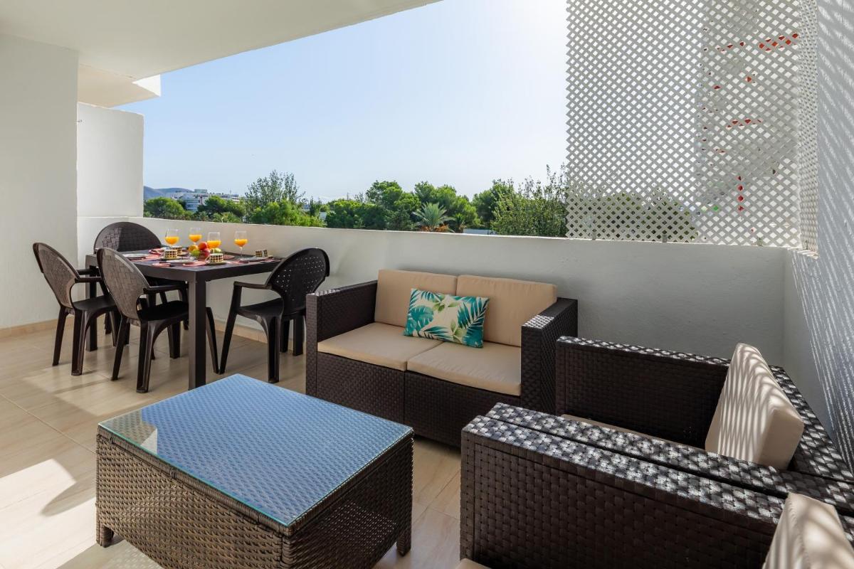 Alcudia Sea Apartment - Housity
