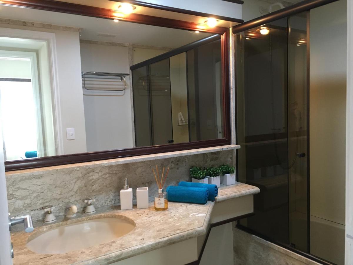 Suitetrails - Apartamento confortável - Jd Paulista