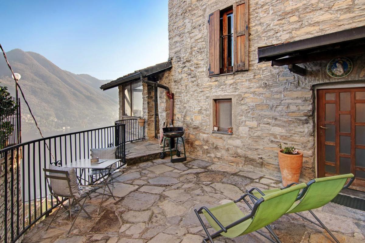 Stone House of the year 1500 - Housity
