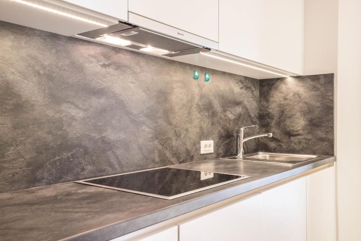 Rosalpina Apt 3 - Housity
