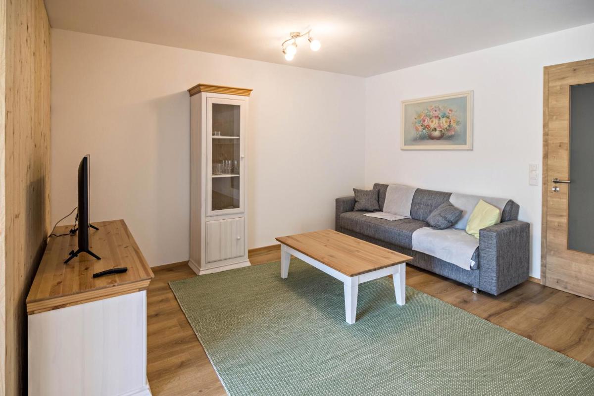 Ferienwohnung Häfele 2 - Housity