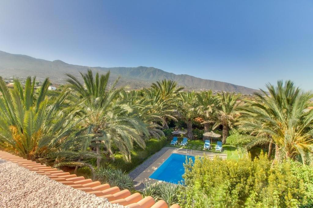 Villa Morera - Housity