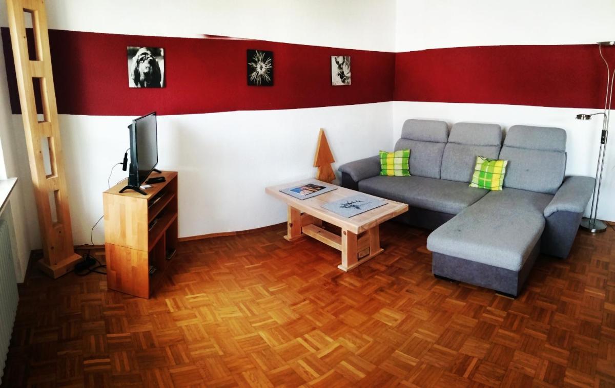 Ferienwohnung Villingen - Housity