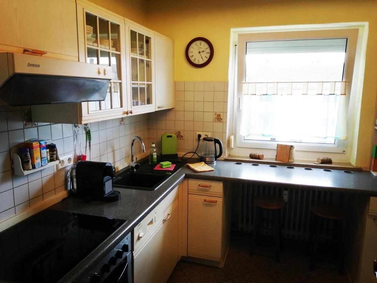 Ferienwohnung Villingen - Housity