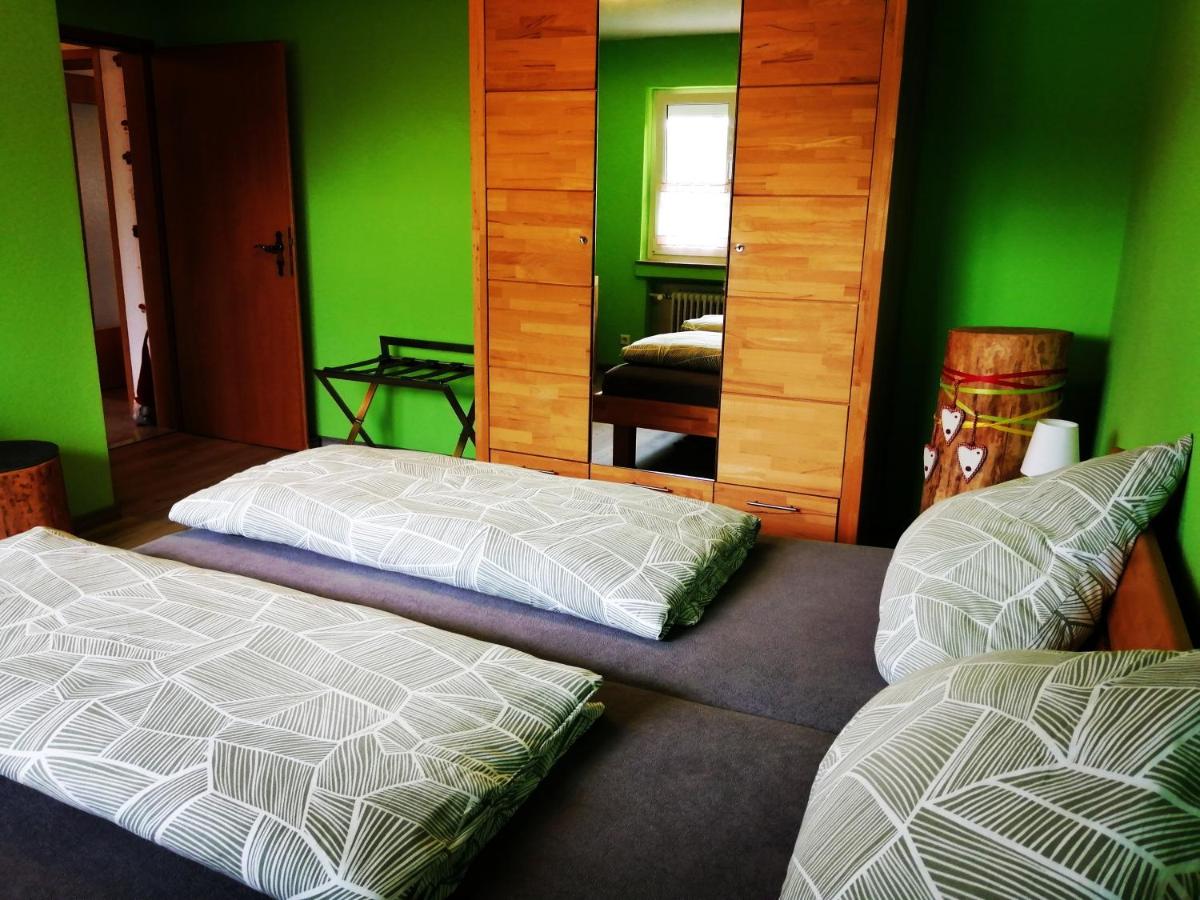Ferienwohnung Villingen - Housity