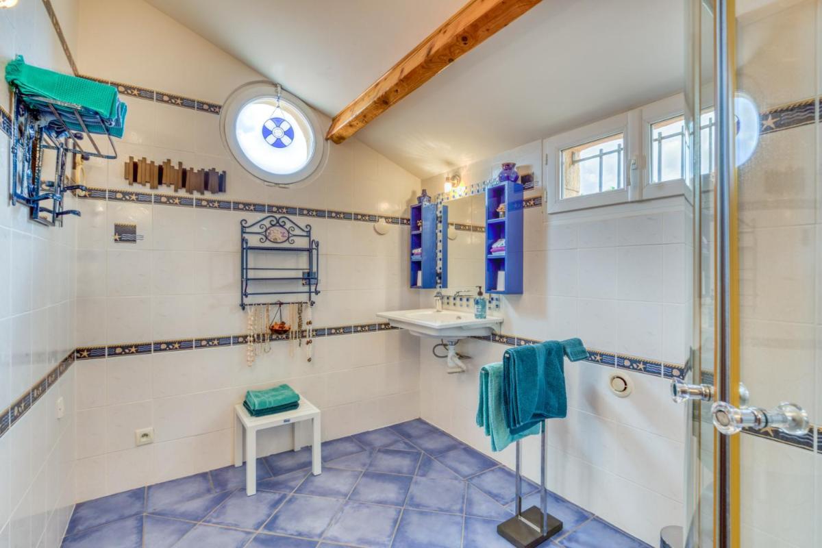 La Palmeraie - Chambre Musique - Housity