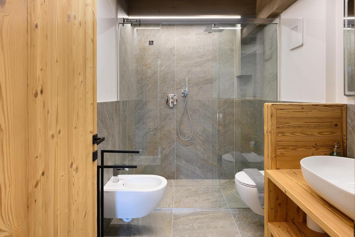 Lòni Lodge Vermiglio - Housity