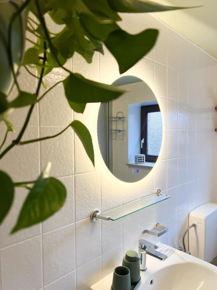 Ferienwohnung Immergrün - Housity