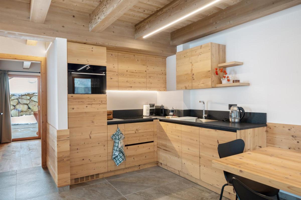 Lòni Lodge Vermiglio - Housity