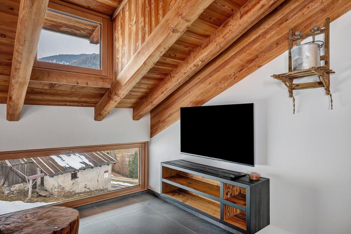 Lòni Lodge Vermiglio - Housity