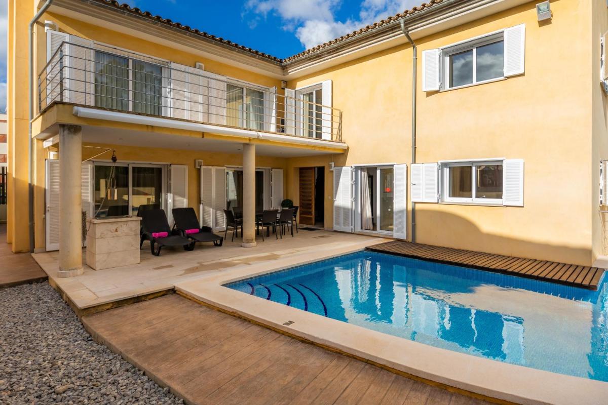 Villa Can Gaya - Housity