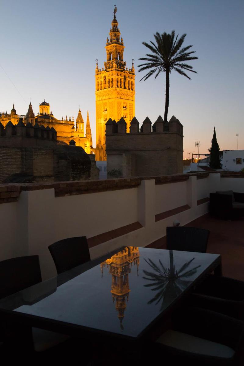 Puerta Principe Luxury Apartments - Housity