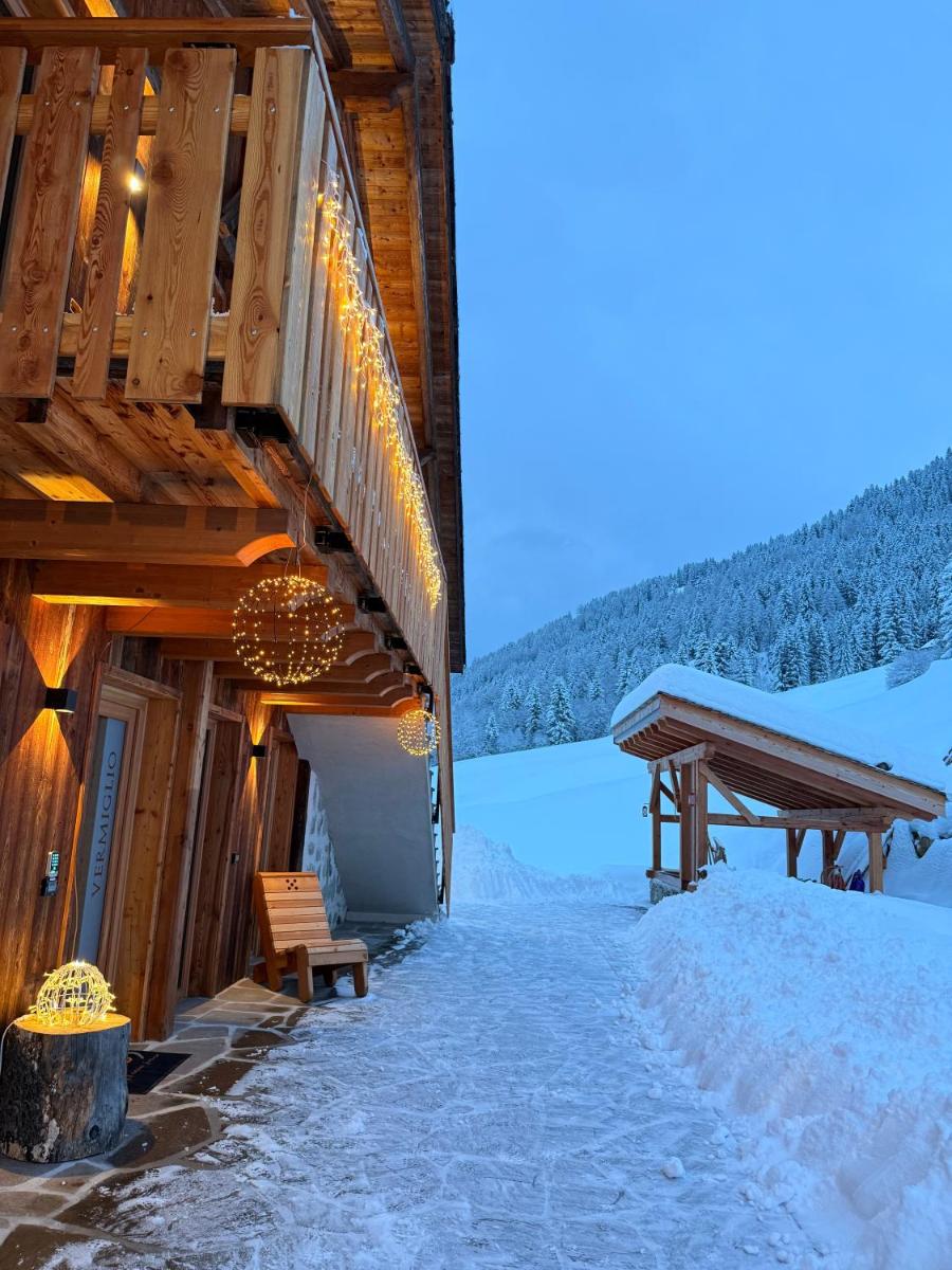 Lòni Lodge Vermiglio - Housity