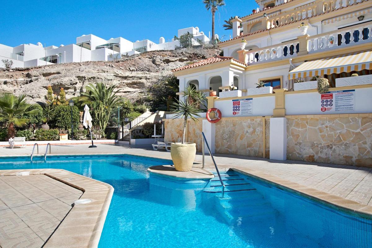 Tenerife South Apartament - Hizvo