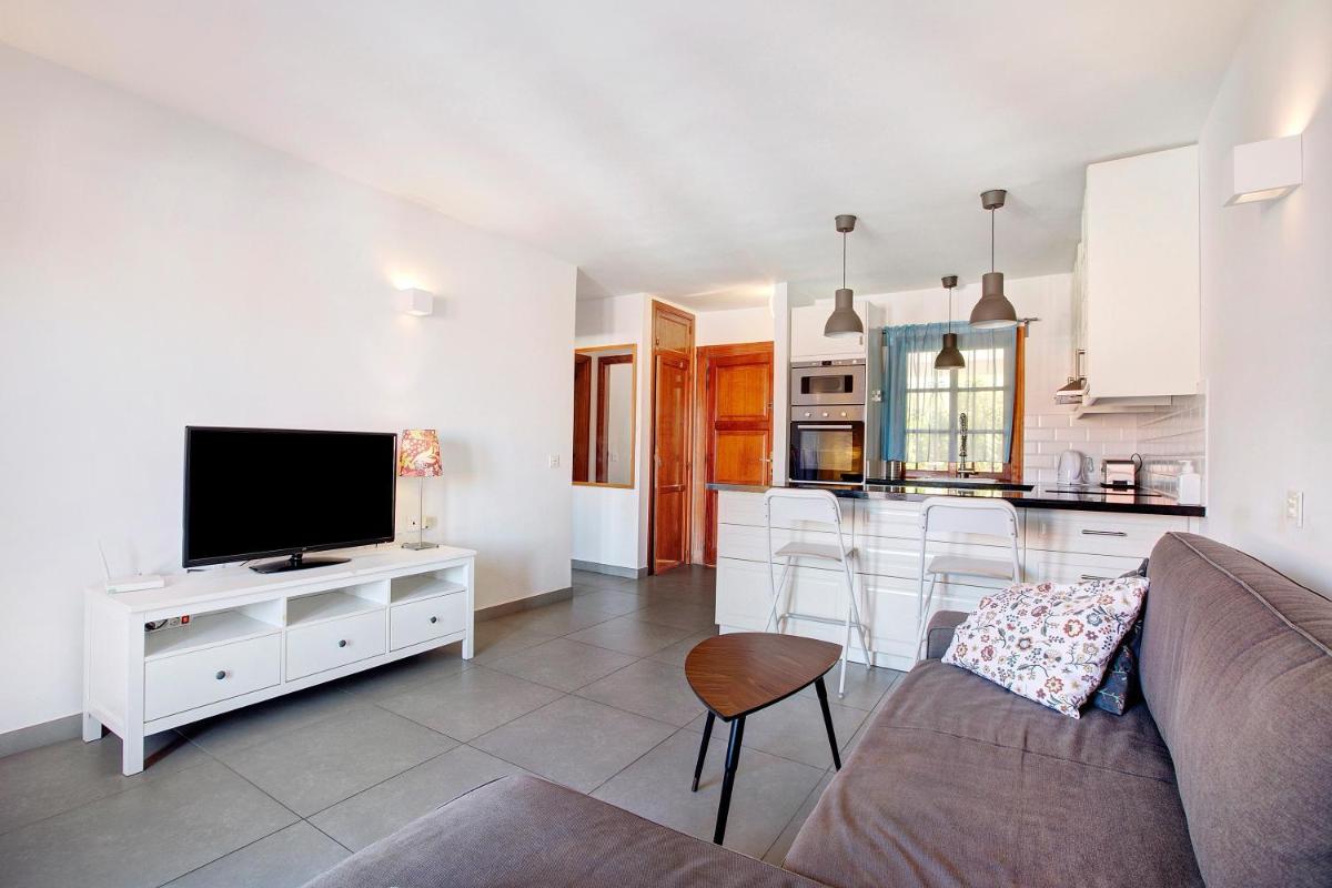 Tenerife South Apartament - Hizvo