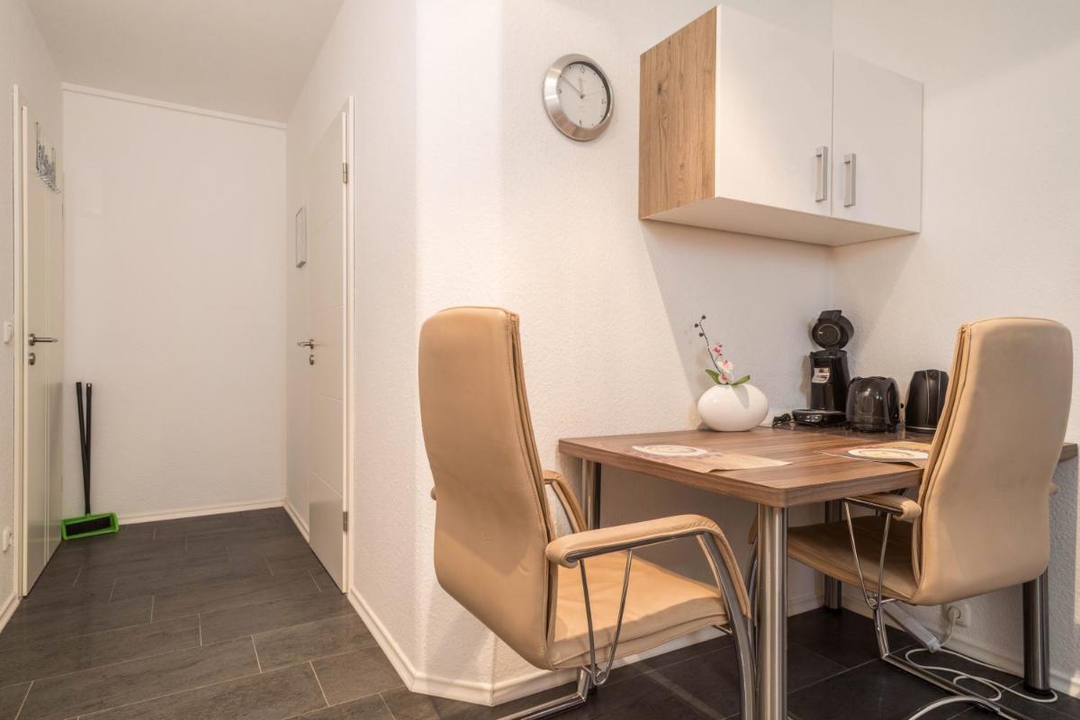 Apartment für Zwei - Housity