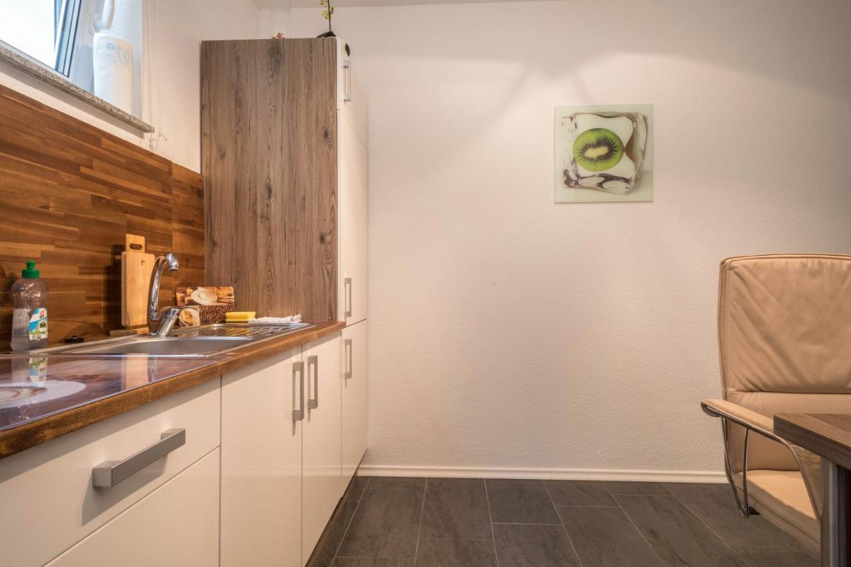 Apartment für Zwei - Housity