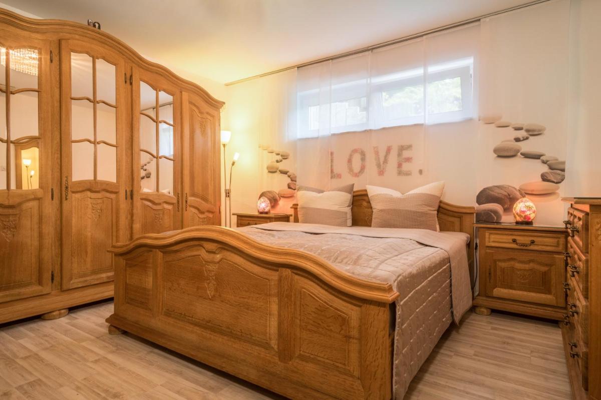 Apartment für Zwei - Housity
