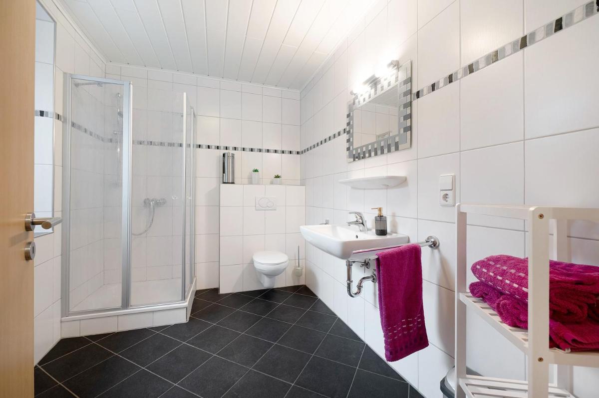 Ferienwohnung Andres - Housity