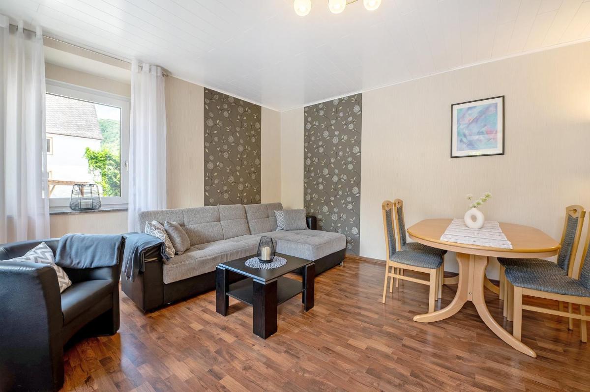 Ferienwohnung Andres - Housity