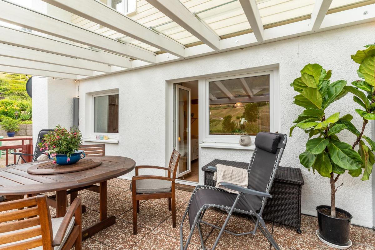 Haus Am Waldrand - Housity