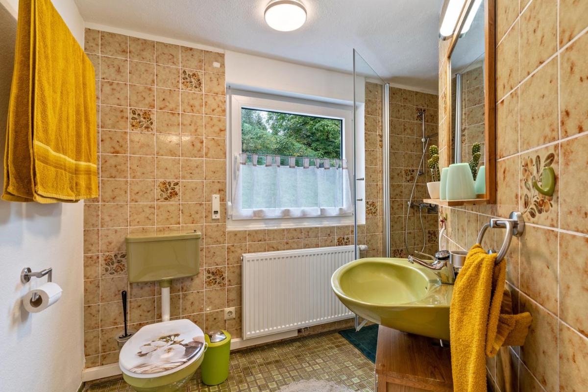Haus Am Waldrand - Housity