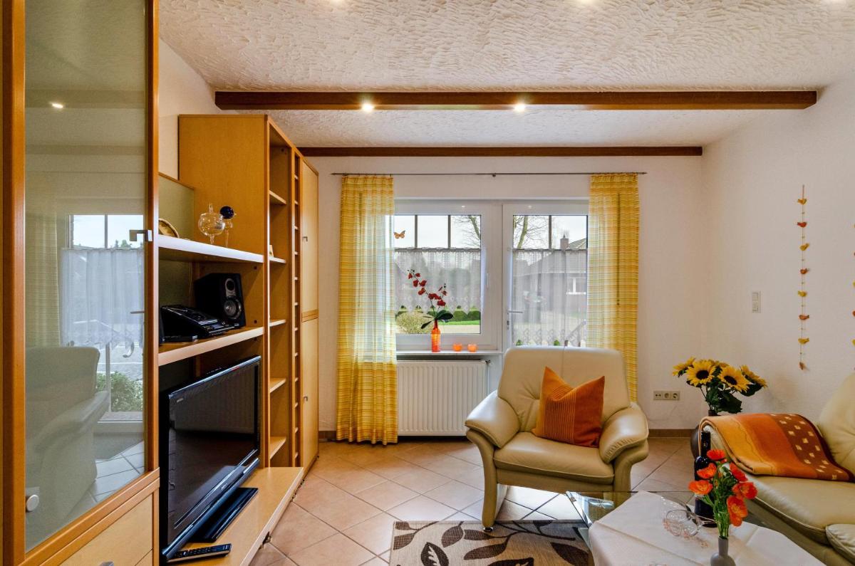 Ferienhaus Gerken Amselnest - Housity