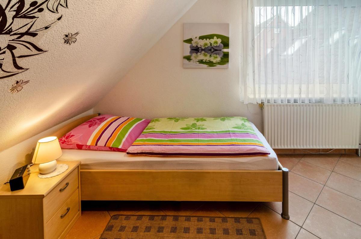 Ferienhaus Gerken Amselnest - Housity
