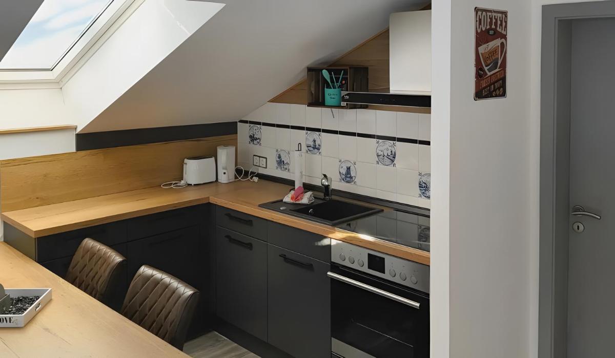 Ferienhaus am Waldsee - Housity