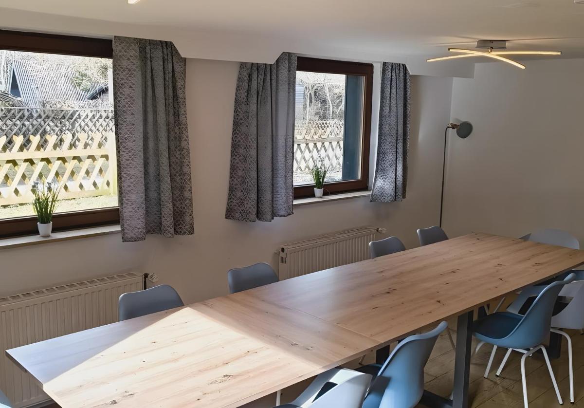 Ferienhaus am Waldsee - Housity