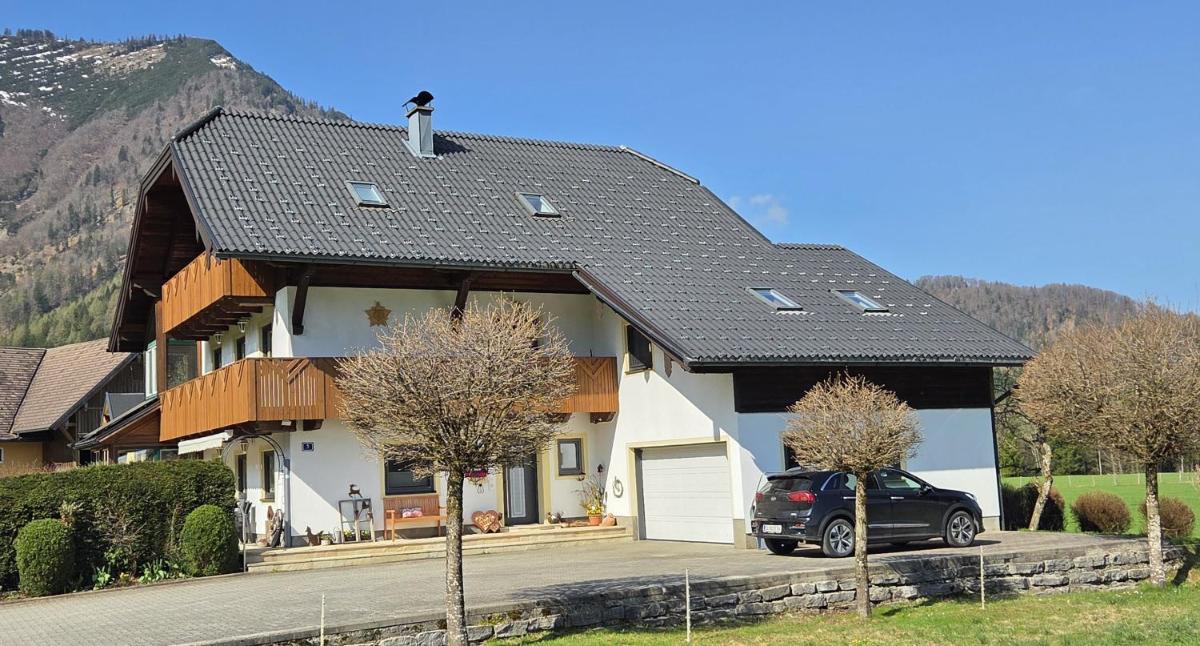 Ferienwohnung Seeberg mit Almfeeling - Housity