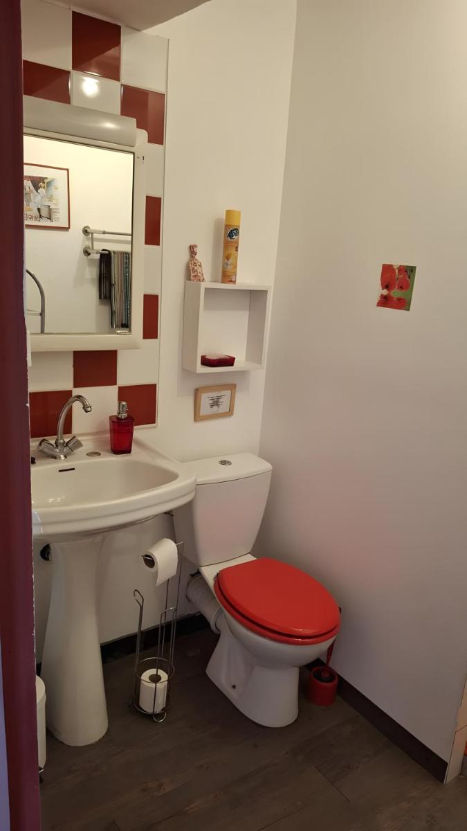 Chambres D'hôtes Le Bellevue - - Housity