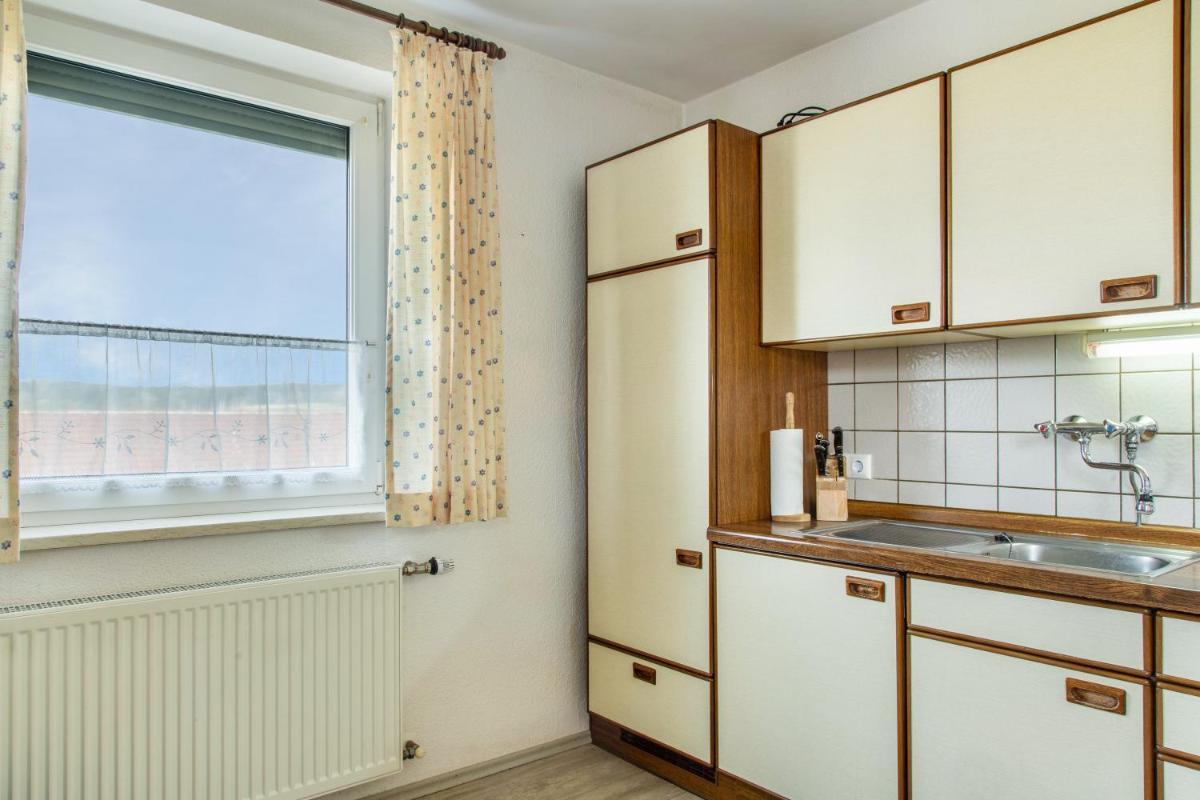 Mitterfelder Donaublick - Housity
