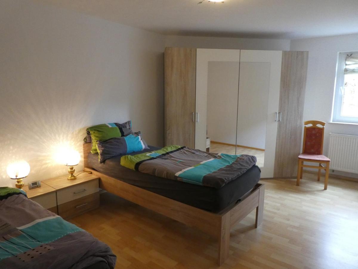 Ferienwohnung Alexandra - Housity