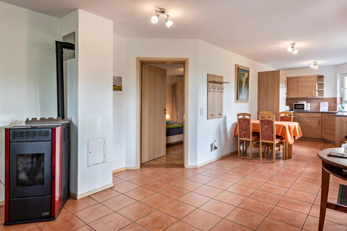 Ferienwohnung Alexandra - Housity