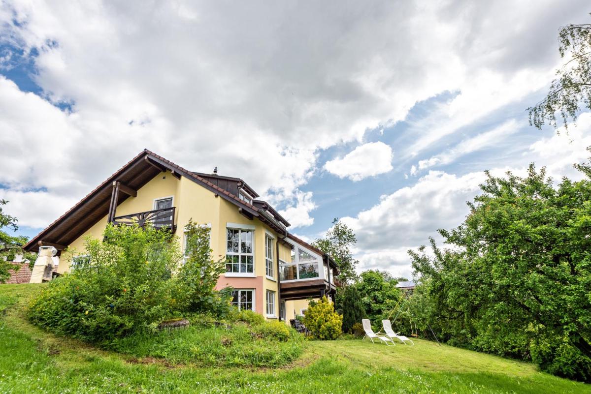 Ferienwohnung Alexandra - Housity
